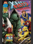 X-Men #1 Brood Day of Wrath - náhled