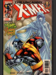 The Uncanny X-Men #365 - náhled