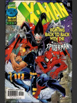 X-Men #24 - náhled