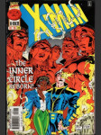 X-Men #22 - náhled