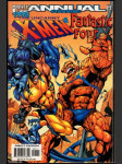 The Uncanny X-Men & Fantastic Four - náhled