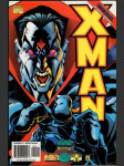 X-Men #19 - náhled