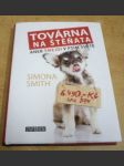 Továrna na štěňata aneb Šmejdi v psím světě - náhled