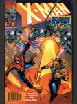 X-Men #38 - náhled