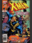 The Uncanny X-Men #352 - náhled