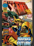 The Uncanny X-Men #290 - náhled
