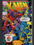 X-Men #3 - náhled