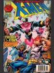 X-Men #65 - Children of the Atom: Hunted! - náhled