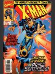 X-Men #30  - náhled