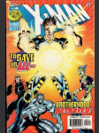 X-Men #28 - náhled