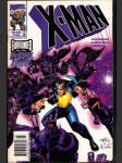 X-Men #36 - náhled
