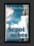Šepot nebes - náhled