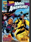 X-Men Starring in Marvel Adventures #15 - náhled
