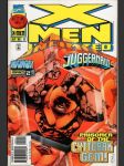X-Men Unlimited #12 - náhled