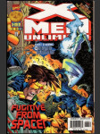 X-Men Unlimited #13 - náhled