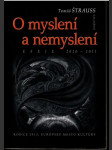 O myslení a nemyslení - náhled