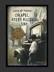Chlapec, který rozdával sny - náhled