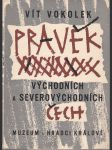 Pravěk východních a severovýchodních Čech - náhled