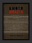 Kmotr Mrázek - náhled