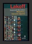 Metafory, kterými žijeme - náhled