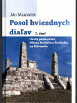 Posol hviezdnych diaľav 1. časť - náhled