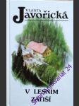 V měsíci máji - javořická vlasta - náhled