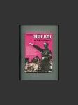 Hitlerův Můj boj očima historiků - náhled