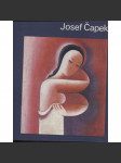 Josef Čapek (text slovensky) - Svet umenia - náhled