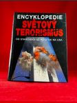Světový terorismus - náhled