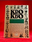 Kdo byl kdo. Proslulí návštěvníci - náhled