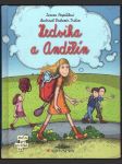 Hedvika a andělín pospíšilová zuzana - náhled