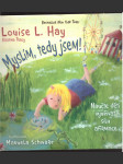 Myslím, tedy jsem! hay louise l., tracy kristina - náhled