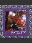 Přátelství grün anselm - náhled