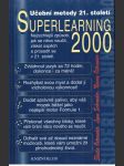 SUPERLEARNING 2000 Ostrander Sheila, Schoeder Lynn, Ostrand - náhled