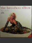 The broadway album vondráčková helena - náhled
