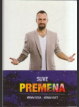Premena Mením seba - mením svet + CD - náhled