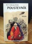Poustevník - náhled