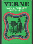 Honba za Meteorom, Hviezda juhu - náhled