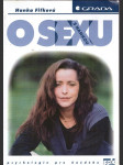 O sexu s hankou fifková hana - náhled