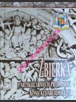 Zbierka partikulárnych predpisov košickej arcidiecézy - ustanovenia košického diecézneho biskupa metropolitu mons. alojza tkáča, z rokov 1990 - zač. 2000 - zubko peter - náhled