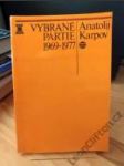 Vybrané partie 1969-1977 - náhled