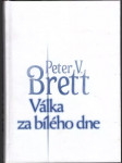 Válka za bílého dne - náhled