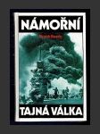 Námořní tajná válka - náhled