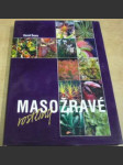 Masožravé rostliny - náhled