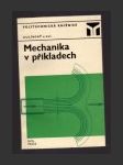 Mechanika v příkladech - náhled