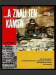 ...a znali jen kámen - náhled