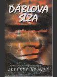 Ďáblova slza - náhled