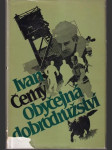 Obyčejná dobrodružství - náhled