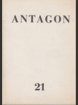 Antagon 21 - náhled