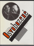 Osvobozené divadlo - náhled